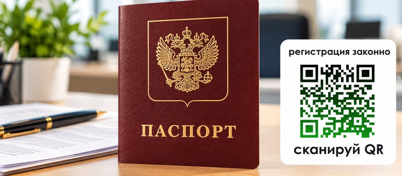 прописка в Надыме